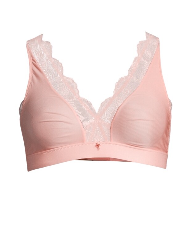

Бюстгальтер-балконет Joop! Bodywear, абрикос