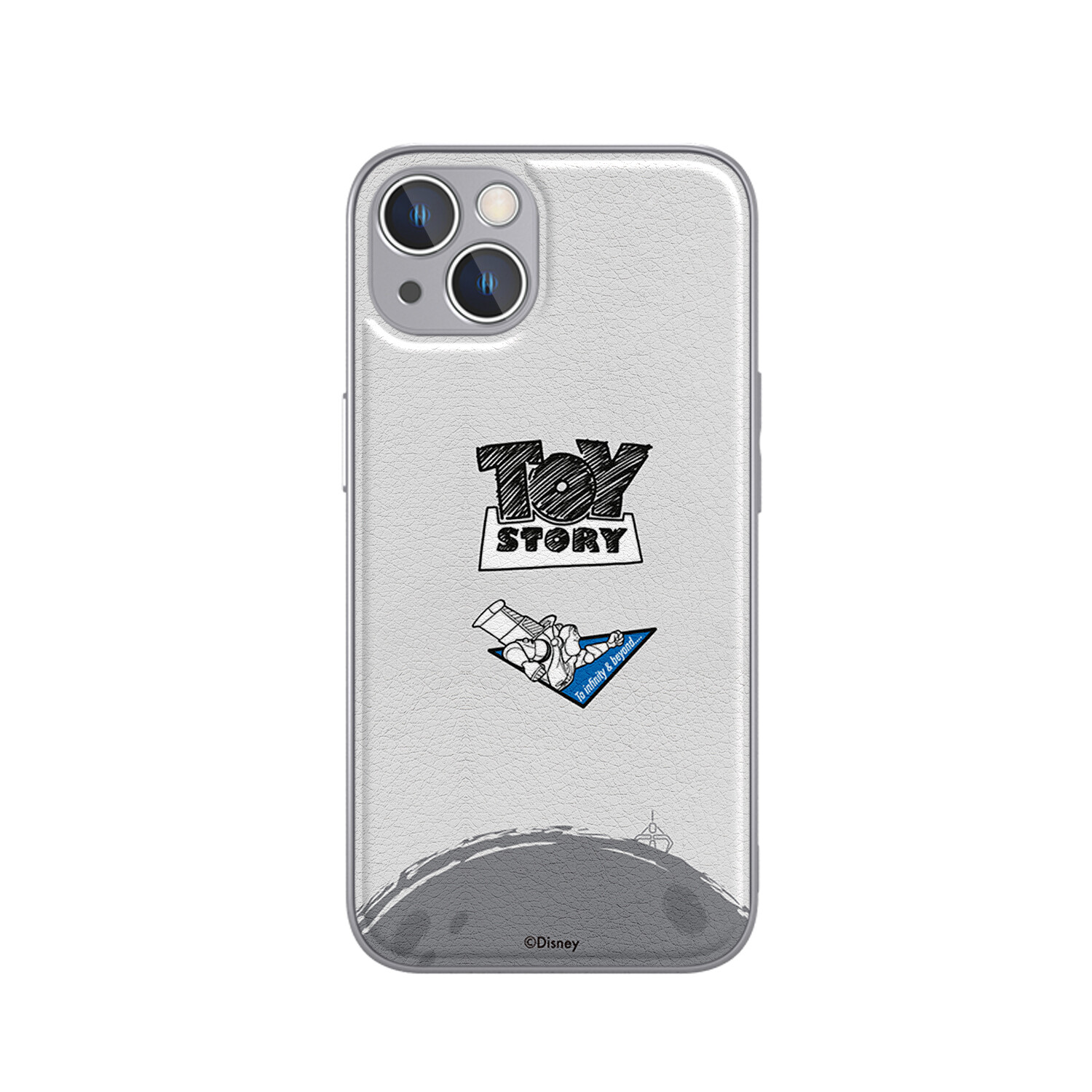 

Чехол для телефона Disney, DWCXJSYP17 - Galaxy Silver