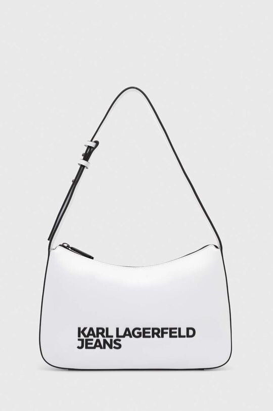 

Сумка Karl Lagerfeld Jeans, белый