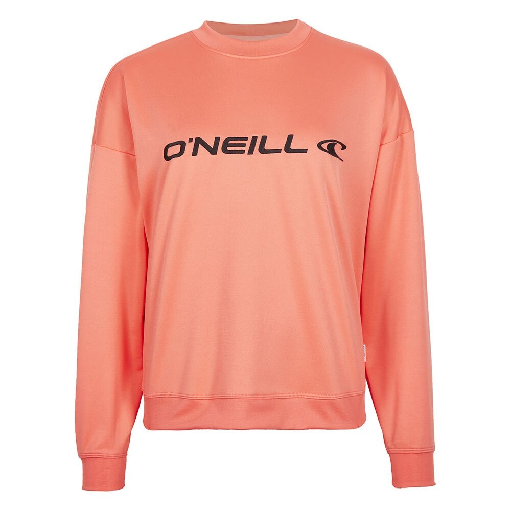 

Толстовка O´neill Rutile, оранжевый