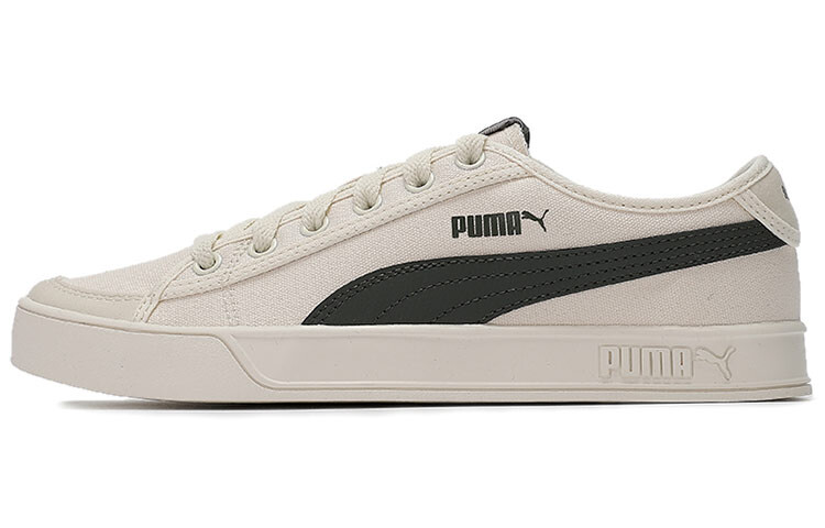 

Puma Кроссовки Puma Smash v2 Vulc CV Белый