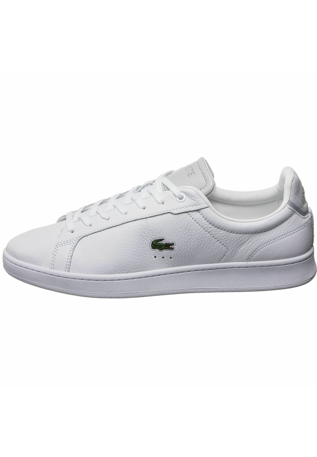 

Низкие кроссовки CARNABY PRO Lacoste, белый серый