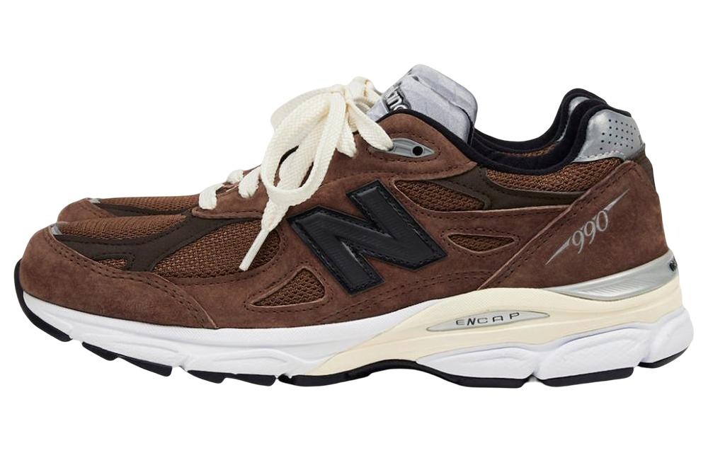 

Кроссовки New Balance NB 990 V3 Мужской