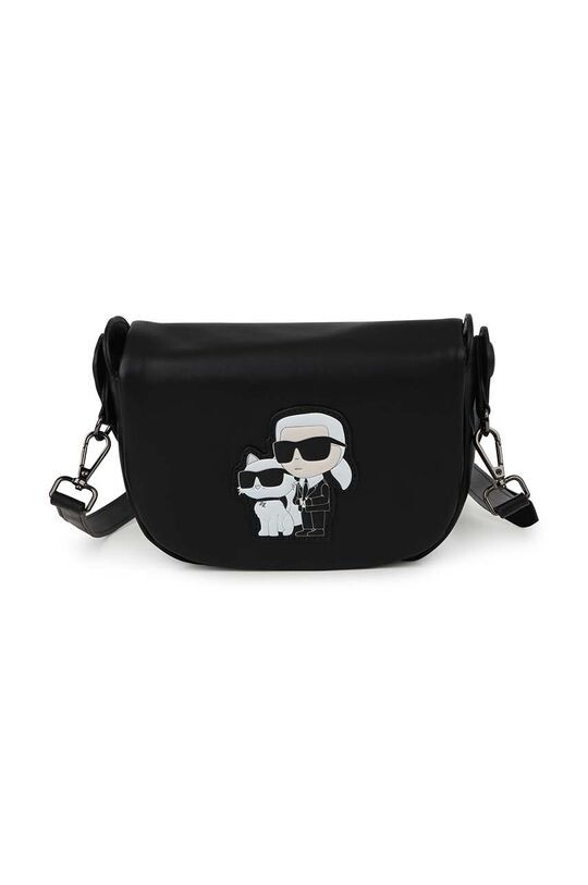 

Karl Lagerfeld Детская сумочка, черный