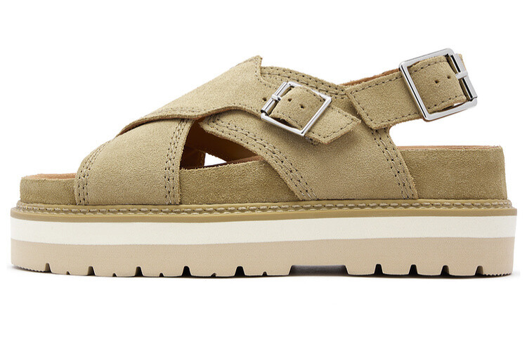 

Пляжные сандалии женские Clarks