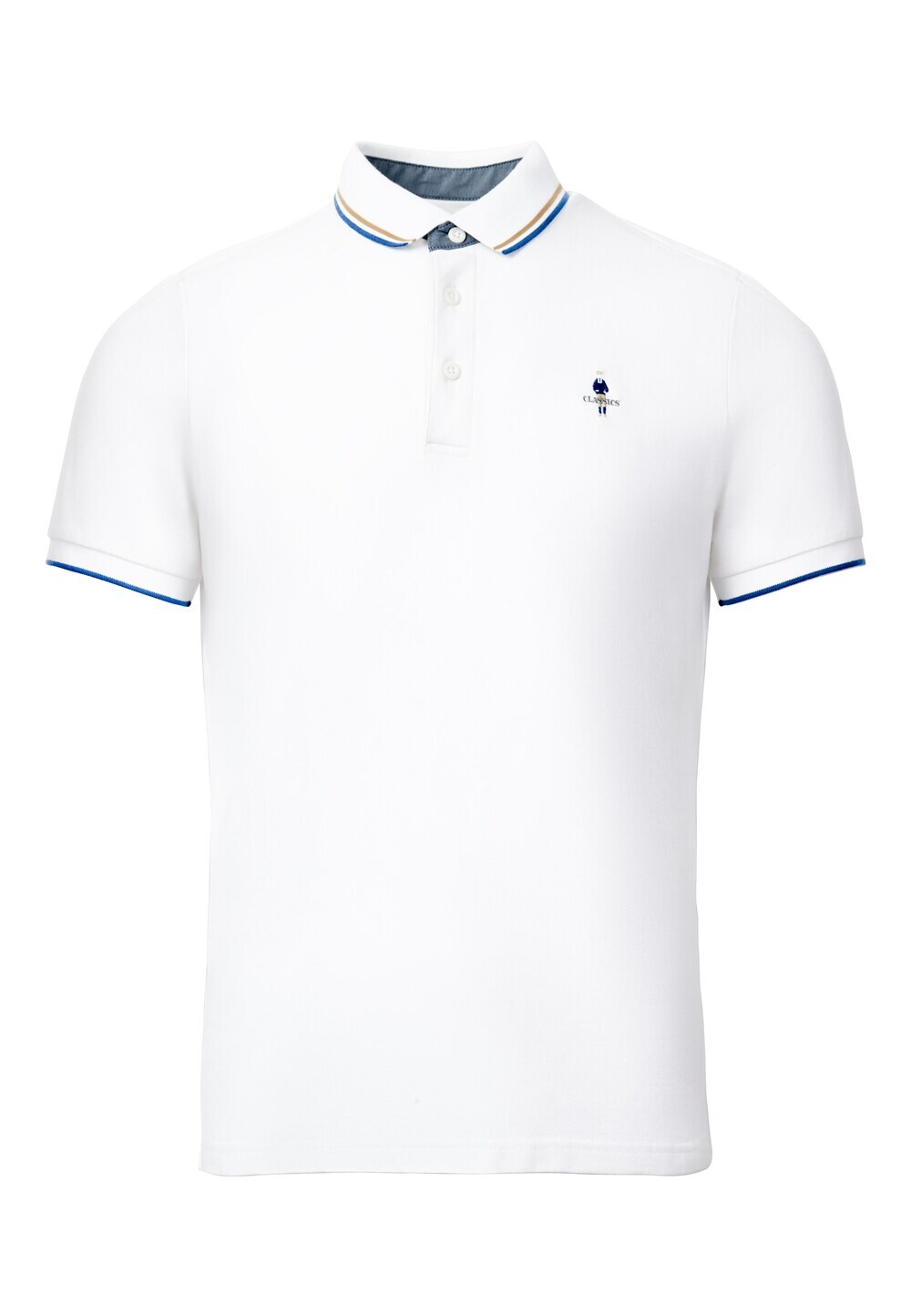 

Футболка Giordano, белый