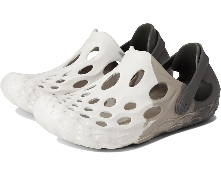 

Кроссовки Merrell Hydro Moc Drift, цвет Black/Brindle