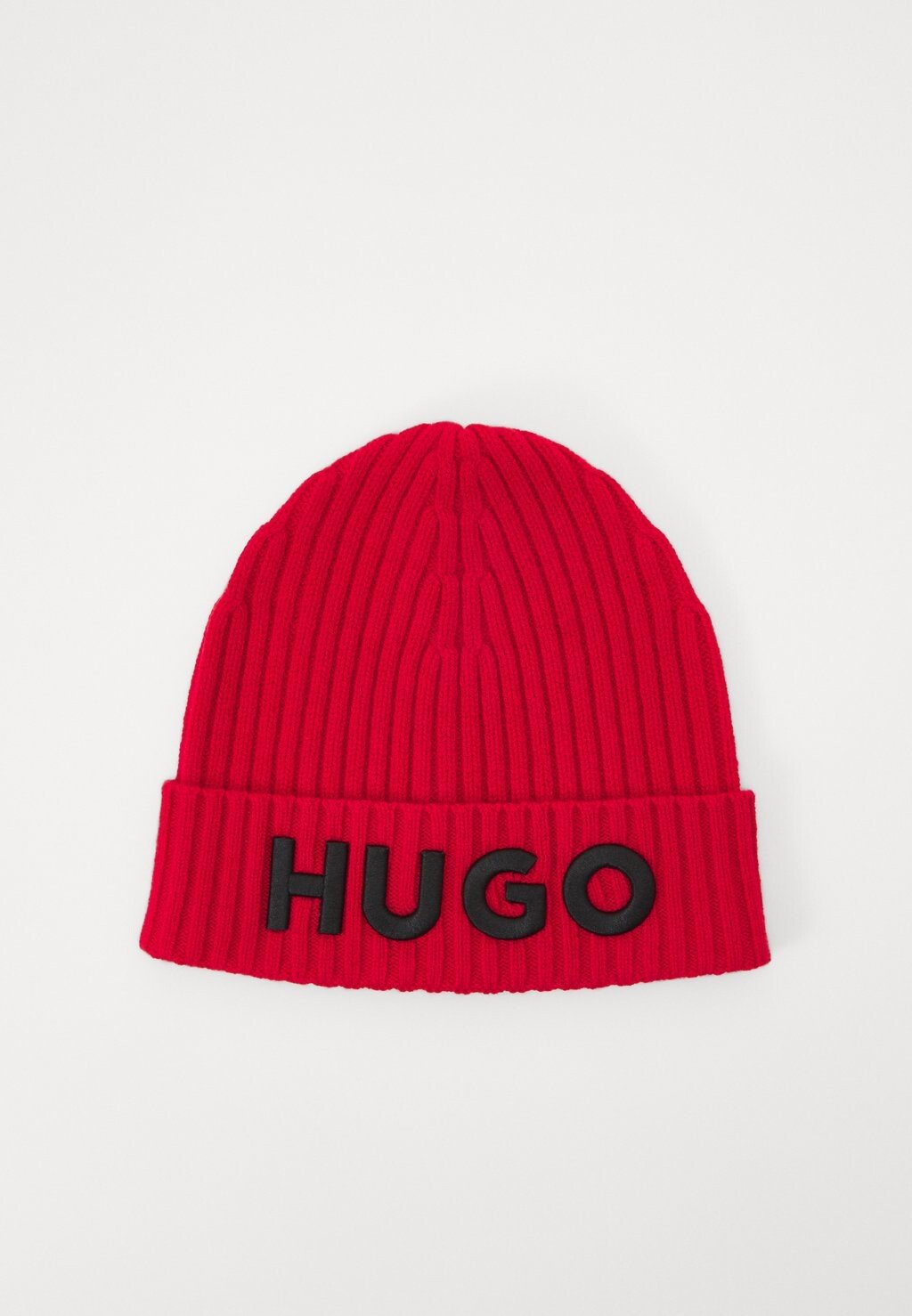 

Шапка бини HUGO
