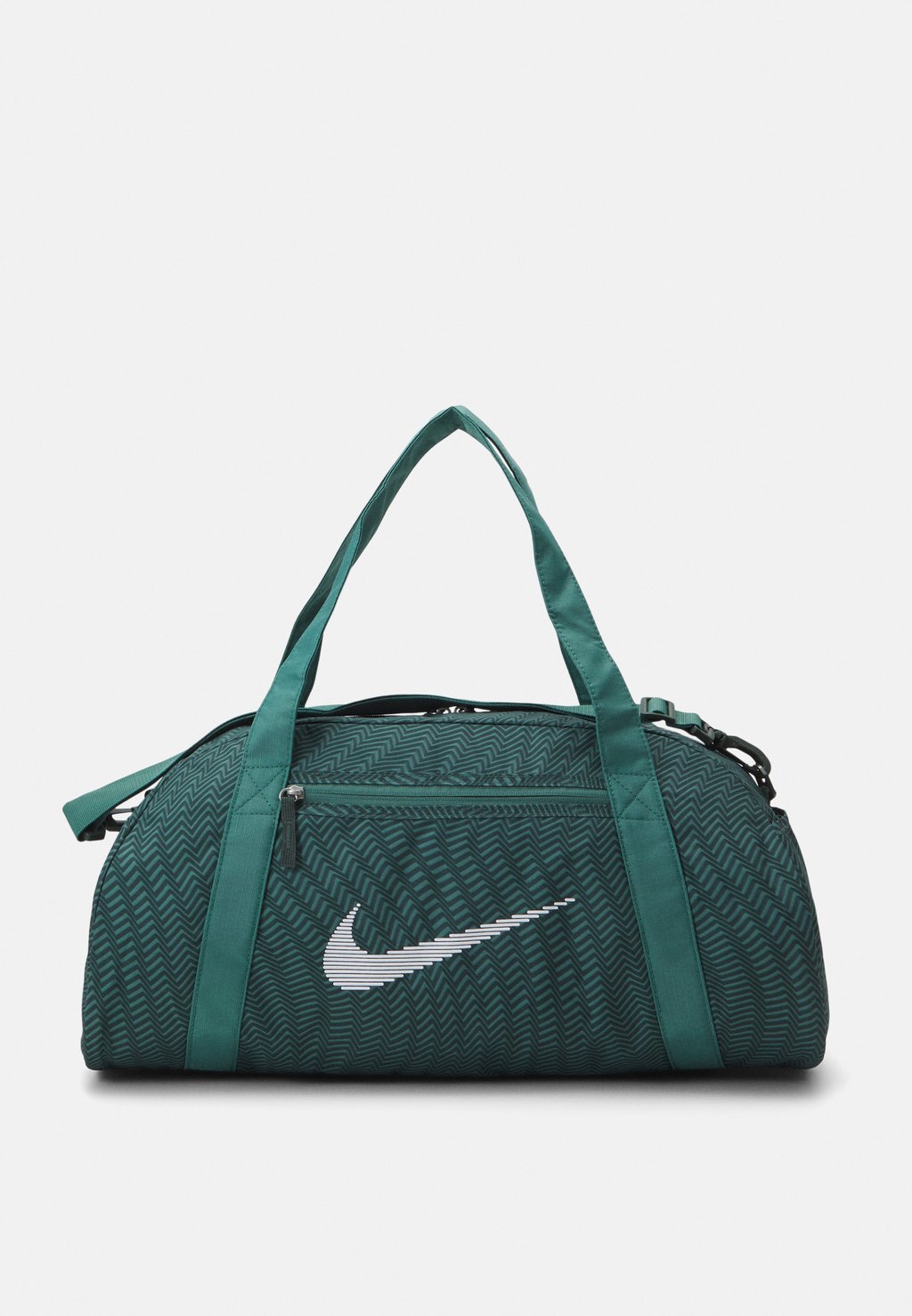 Спортивная сумка GYM CLUB Nike, цвет vintage green/bicoastal/white спортивная сумка nike performance gym club retro unisex черный зеленый бежевый