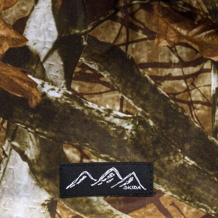 

Альпийская шляпа Skida, цвет True Timber