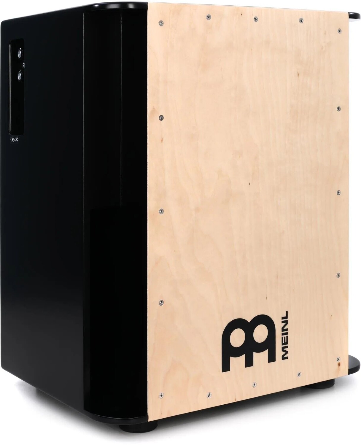 

Звукосниматель Meinl Percussion Вертикальный сабвуфер Cajon