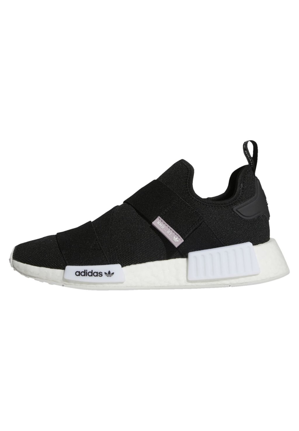 

Кроссовки adidas Originals, черный