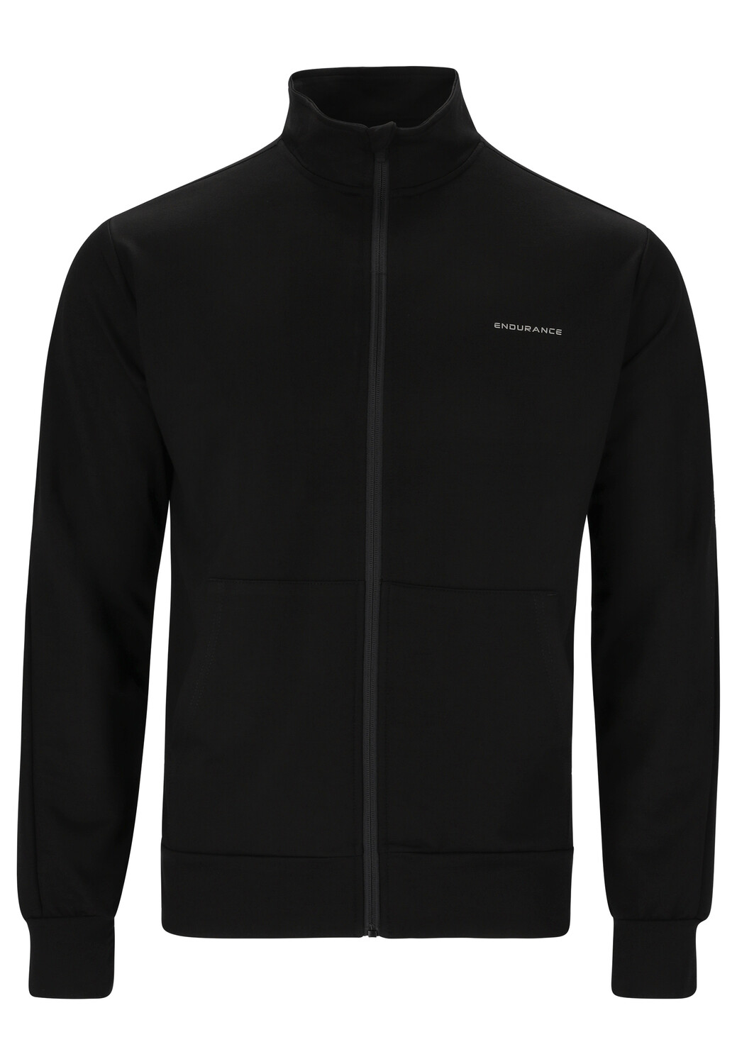 

Толстовка Endurance Loweer, цвет 1001 Black