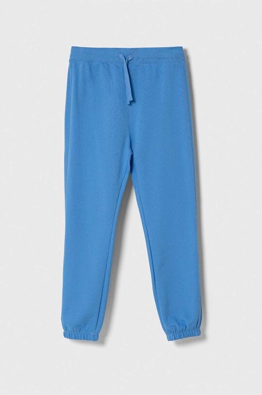 

Детские спортивные штаны United Colors of Benetton, синий