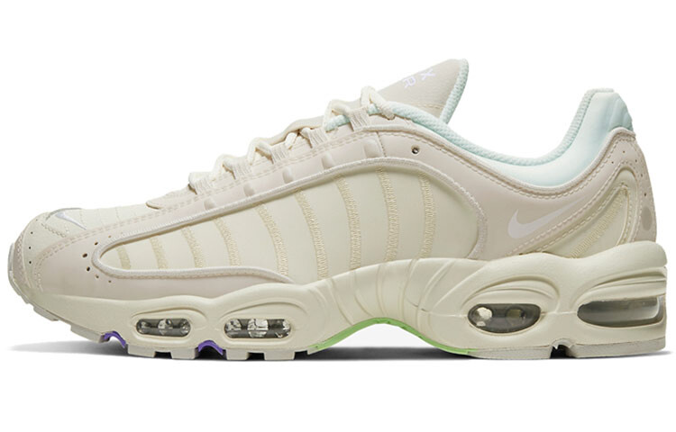 

Кроссовки унисекс Nike Air Max Tailwind Бежевый