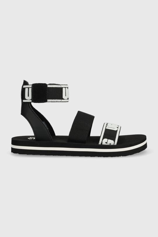 

Детские сандалии Allisa Ugg, черный