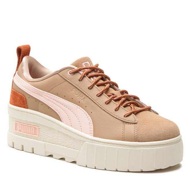 

Кроссовки Puma MayzeWedge Wild, коричневый