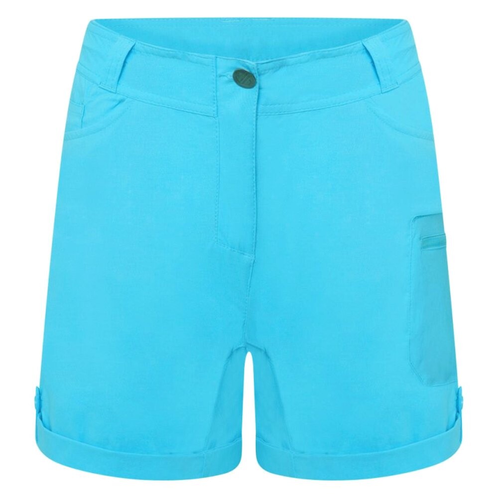 

Шорты Dare2B Melodic II Multi Pocket Walking, синий