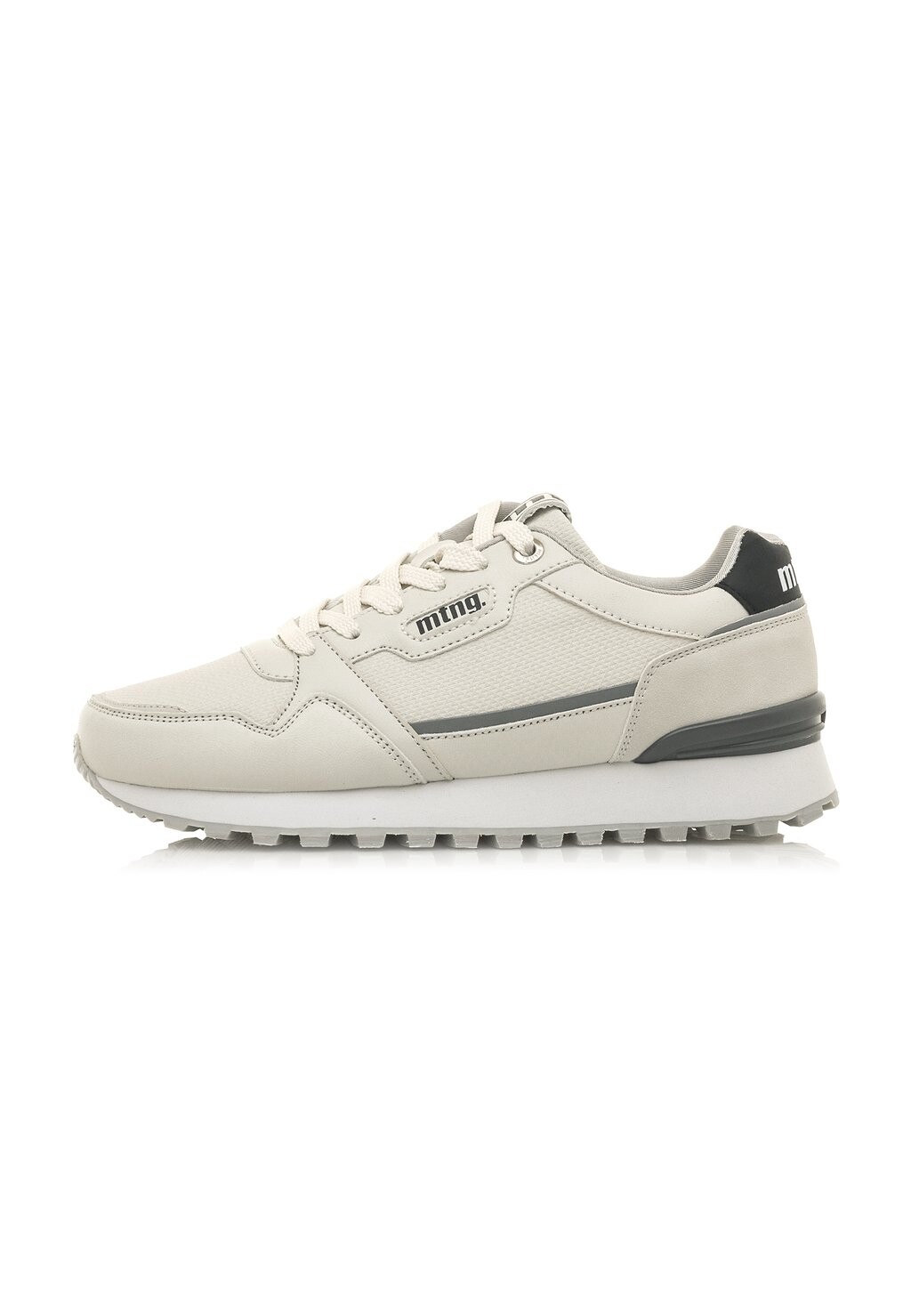 

Низкие кроссовки Deportiva mtng, цвет off white