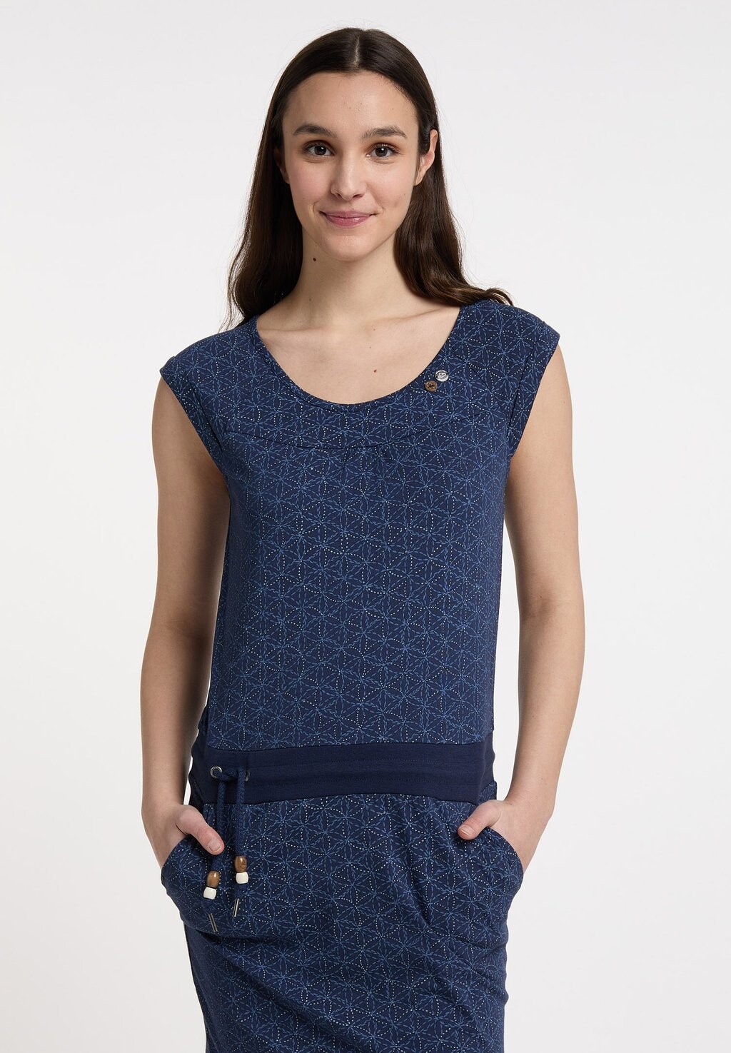 

Платье из джерси Ragwear