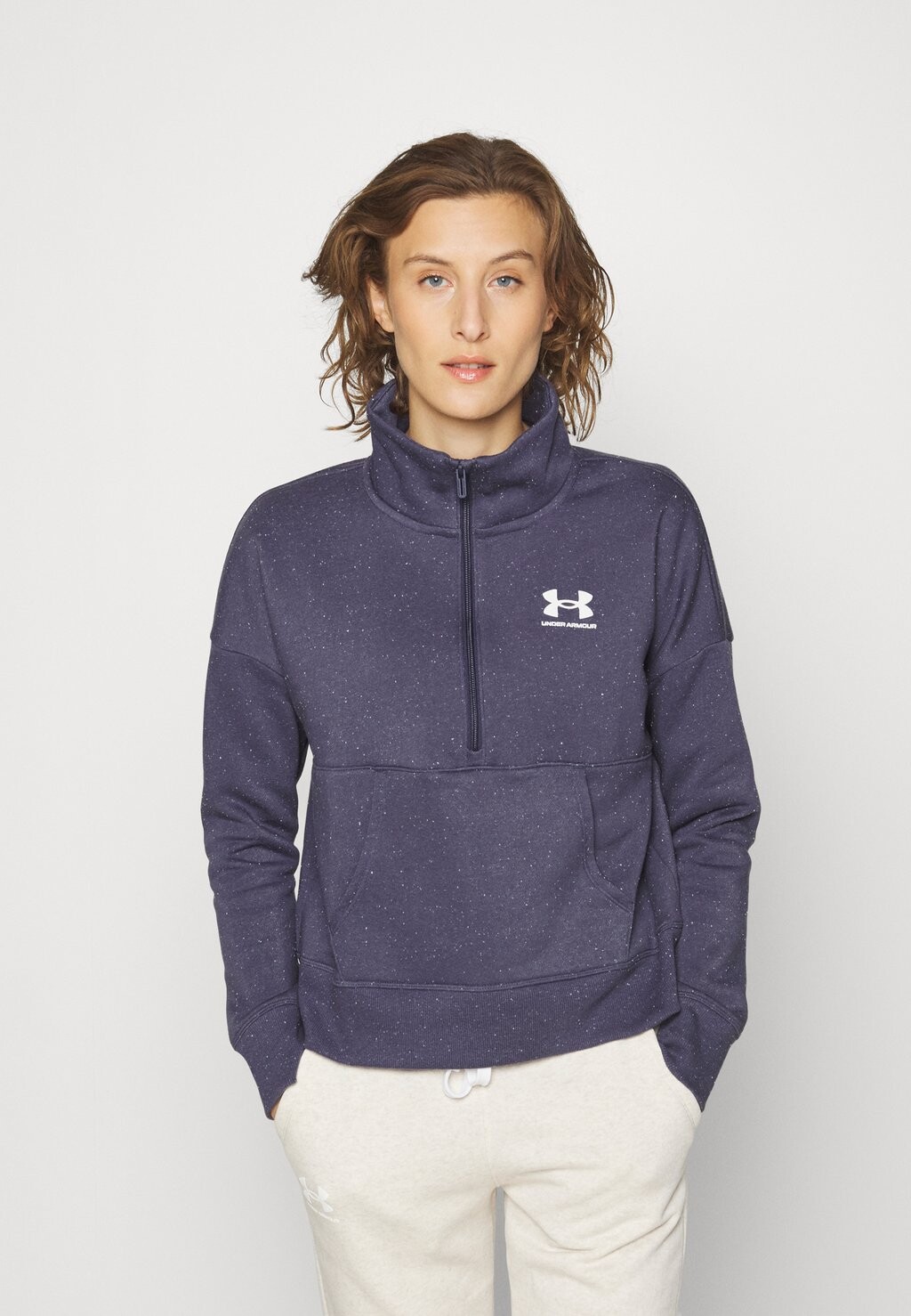 

Толстовка Under Armour, Серый