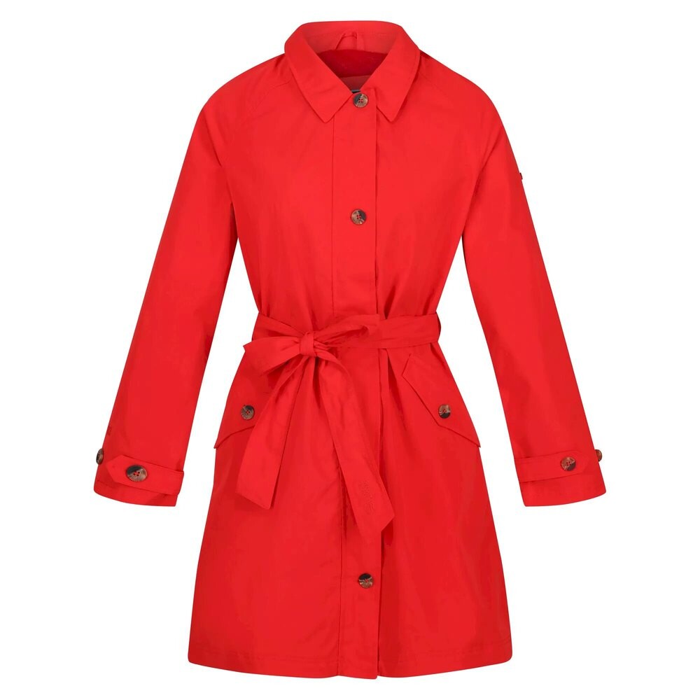 

Пальто Regatta Giovanna Fletcher Collection, красный