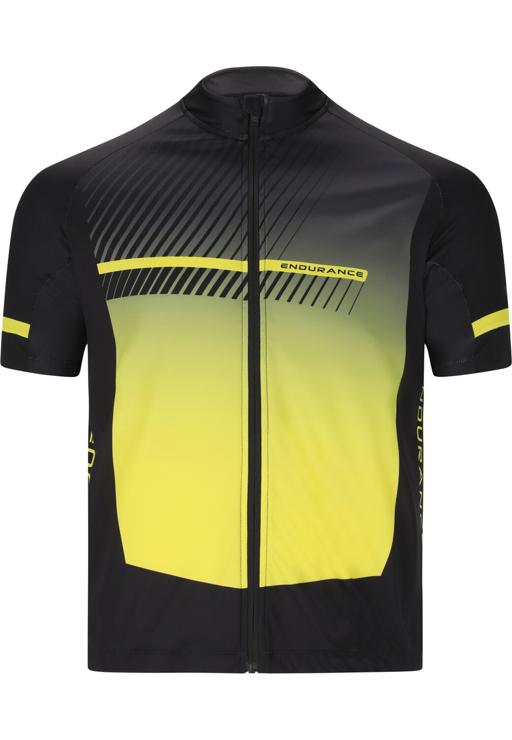 Футболка Endurance Fahrradtrikot Jillard, цвет 3133 Warm Olive