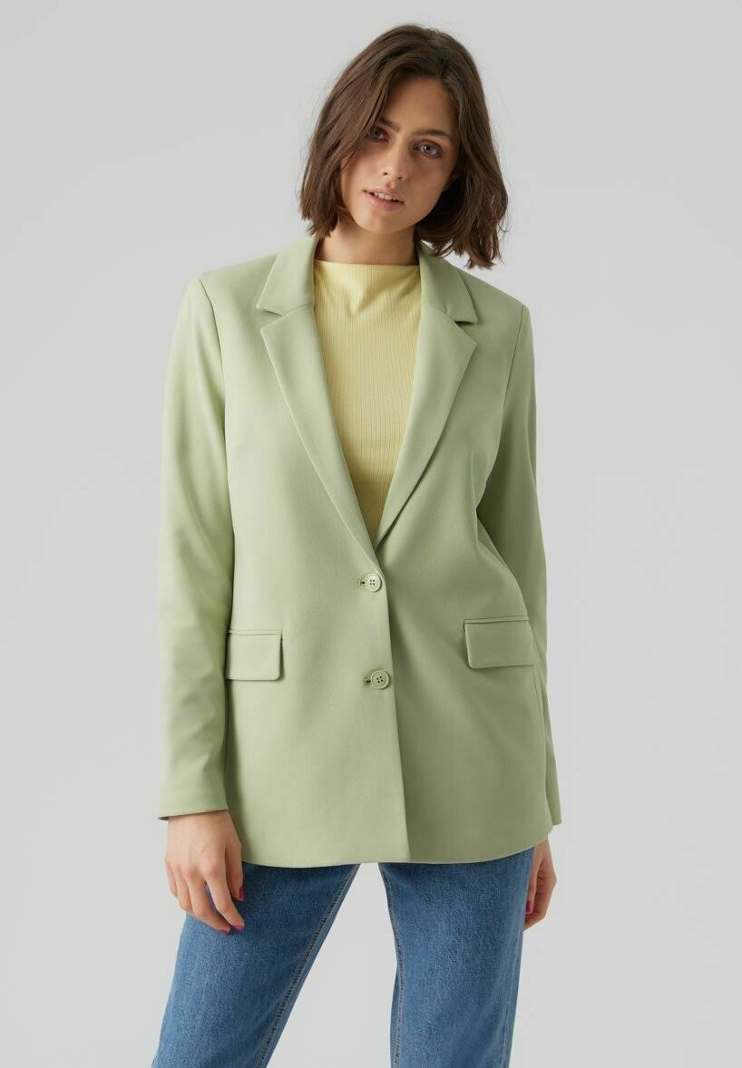 

Длинное пальто Vero Moda