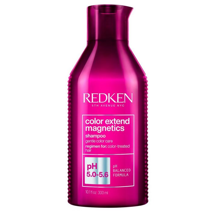 

Шампунь Color Extend Magnetics Champú Redken, 500