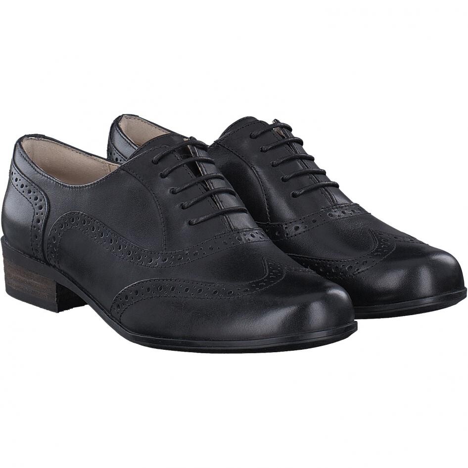 

Кроссовки Clarks Schuhe, черный