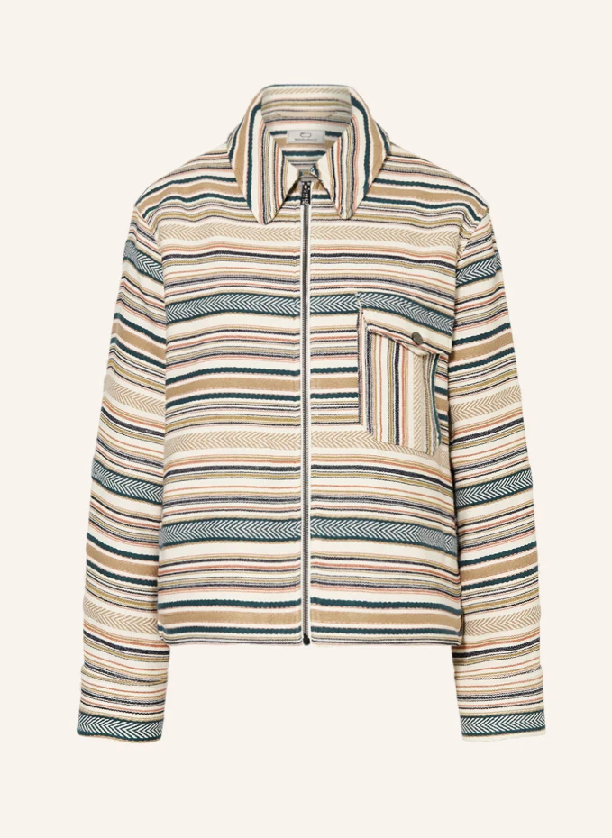 

Куртка Woolrich, экрю