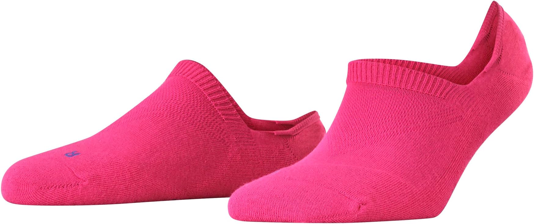 Невидимые носки Wicking Cool Kick Falke, цвет Pink (Gloss 8550)