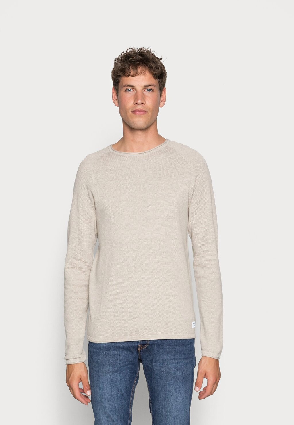 

Свитер Jack & Jones