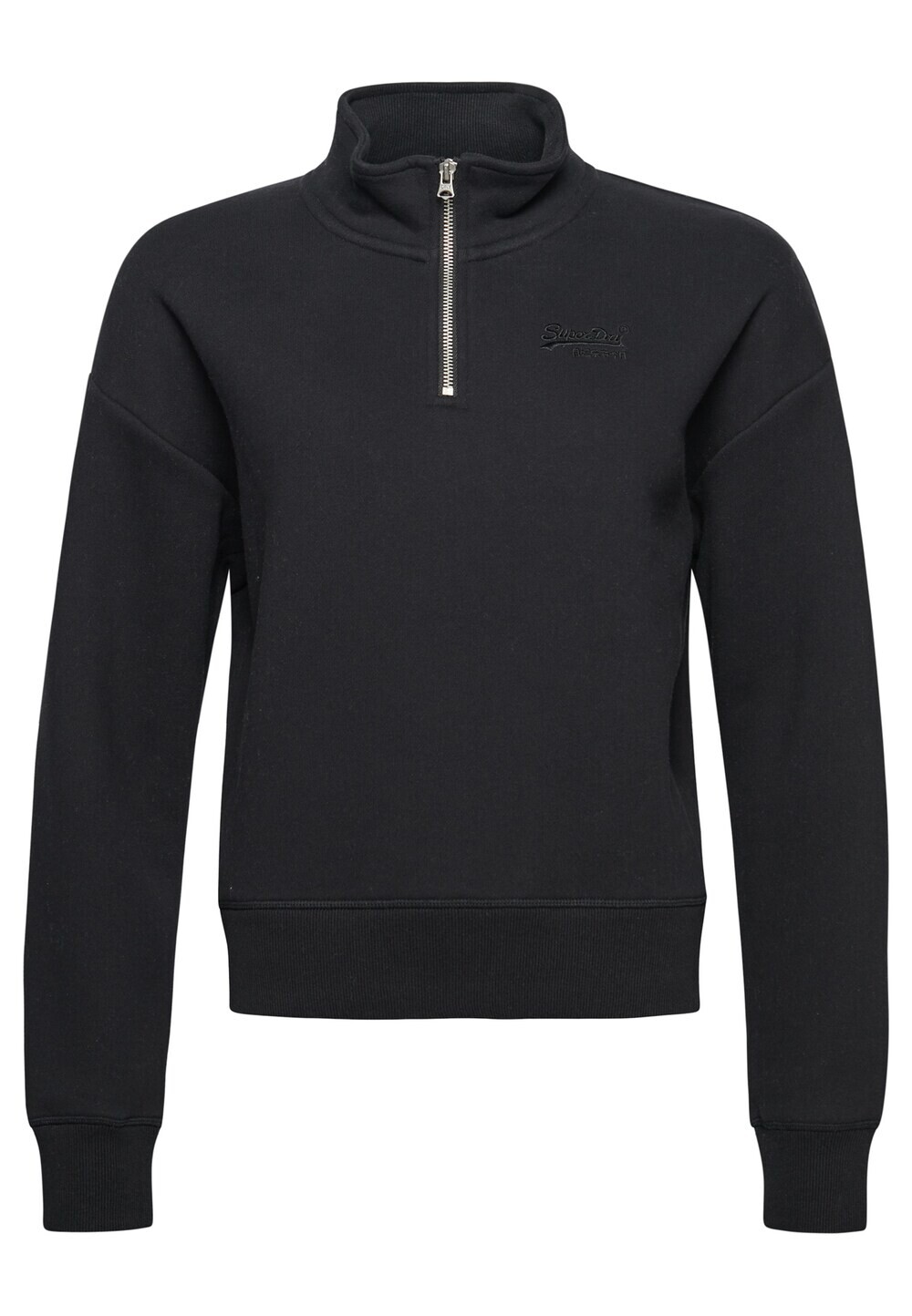 

Толстовка Superdry, черный