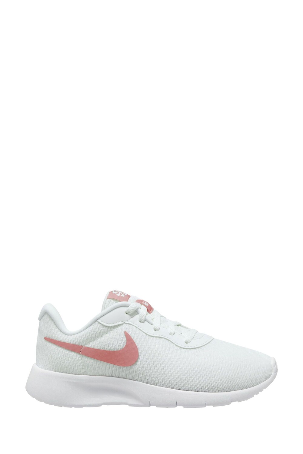 

Танджун ГО Молодёжь Nike, белый