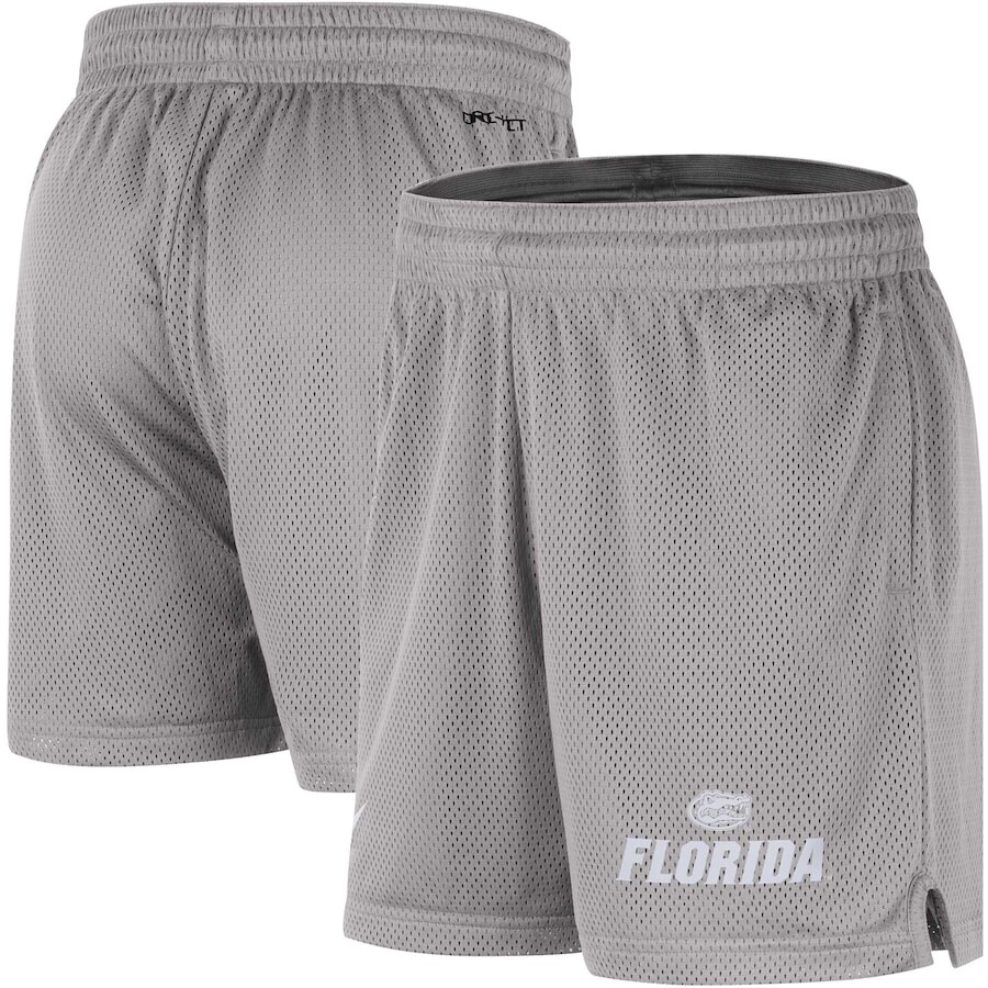 

Шорты Nike Florida Gators, серый