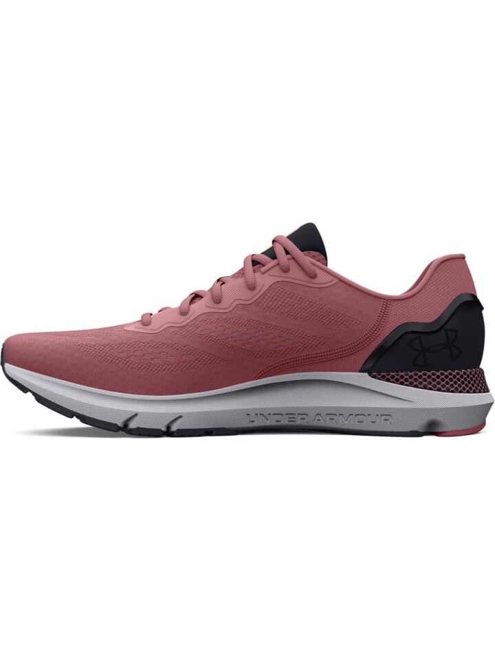 

Кроссовки Under Armour Laufschuh, розовый