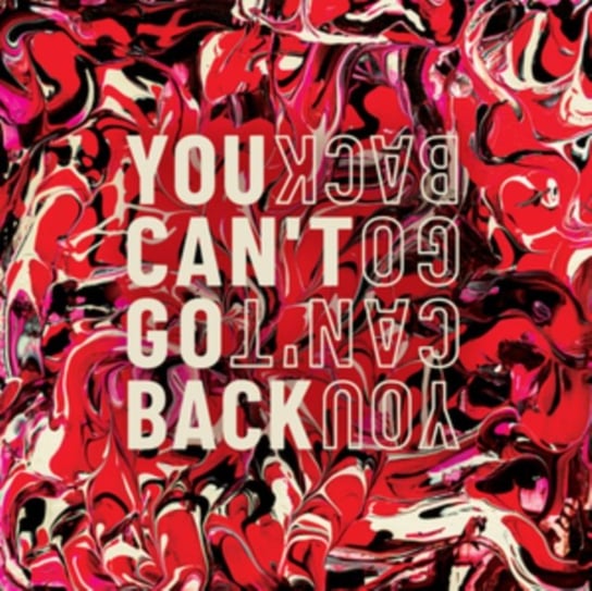 Виниловая пластинка Prosthetic Records - You Can't Go Back