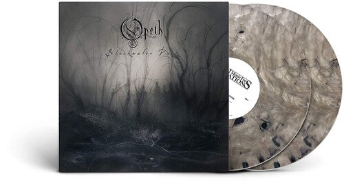 

Виниловая пластинка Opeth: Blackwater Park (20th Anniversary Edition)