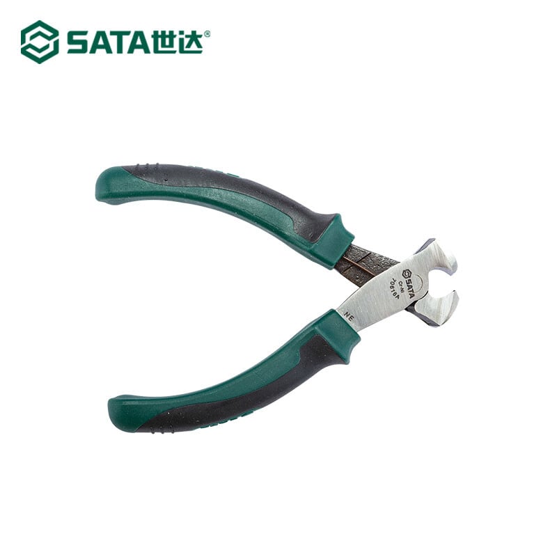 SATA 70616A Экономичные мини-клещи для кусачек 4,5 дюйма