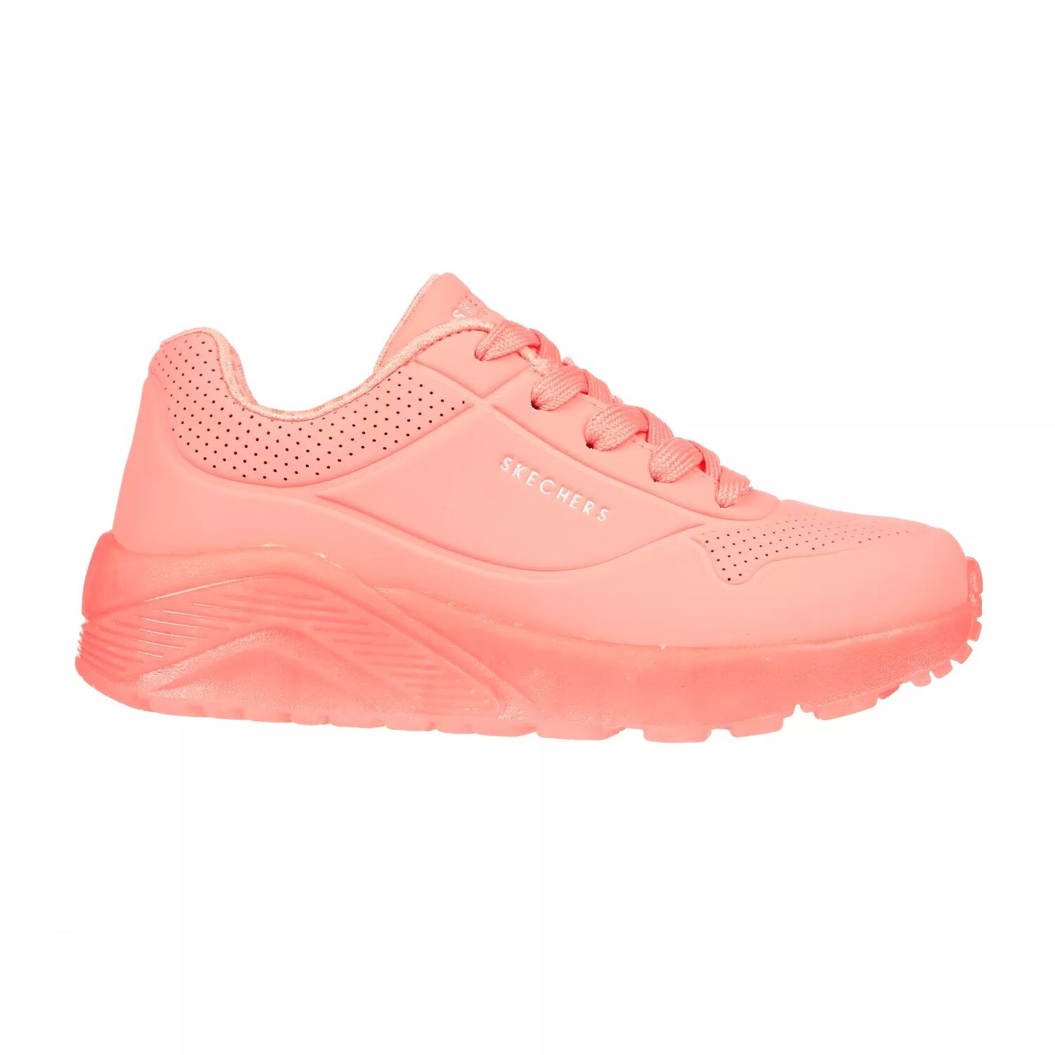 

Обувь для девочек Skechers Street Uno Ice Skechers