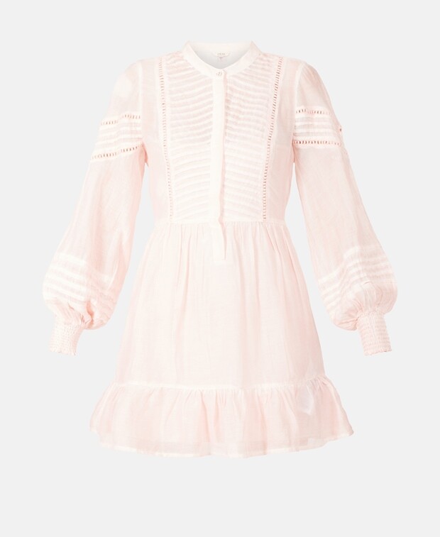

Повседневное платье Guess, абрикос