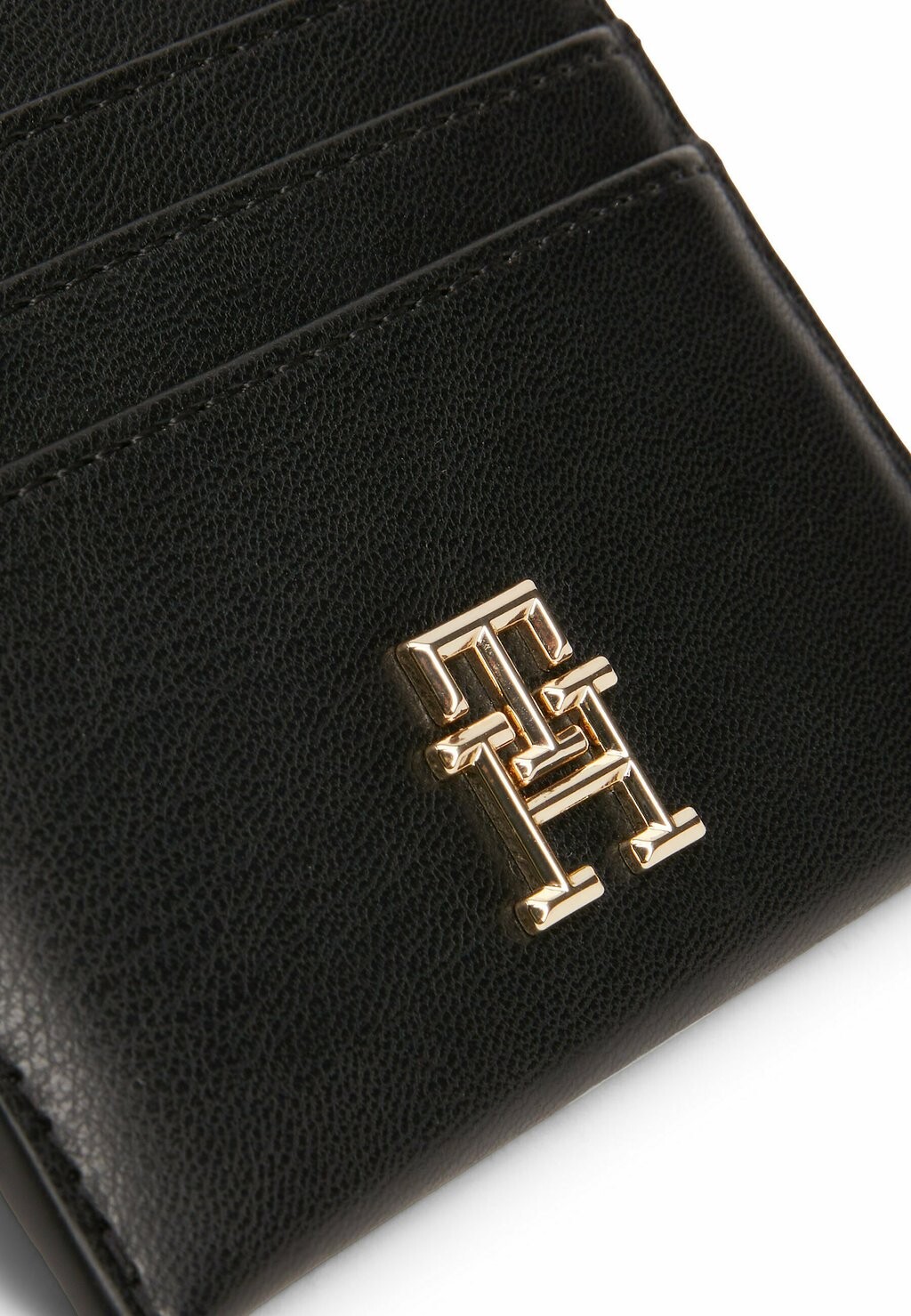 

Кошелек FRESH Tommy Hilfiger, черный