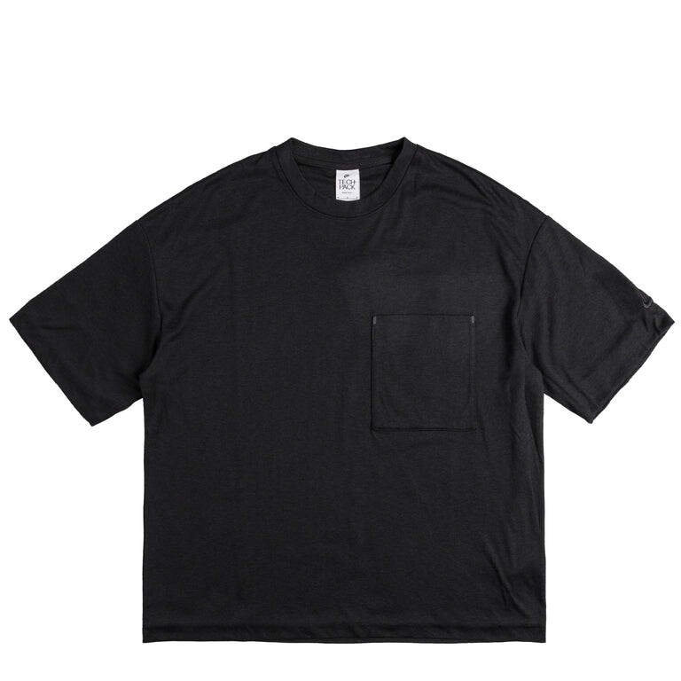 

Футболка Tech Pack Dri-Fit Top Nike, черный