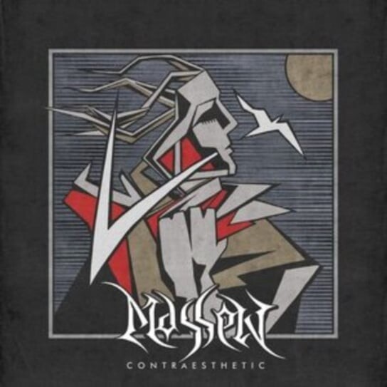 

Виниловая пластинка Massen - Contraesthetic