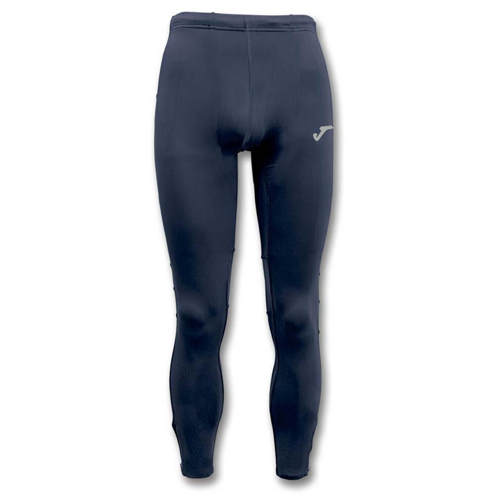 

Тайтсы Joma Skin, синий