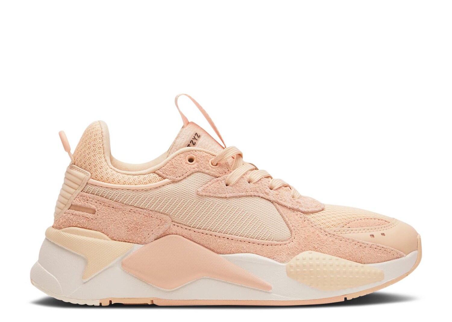 

Кроссовки Puma Wmns Rs-X 'Shades', кремовый, Бежевый