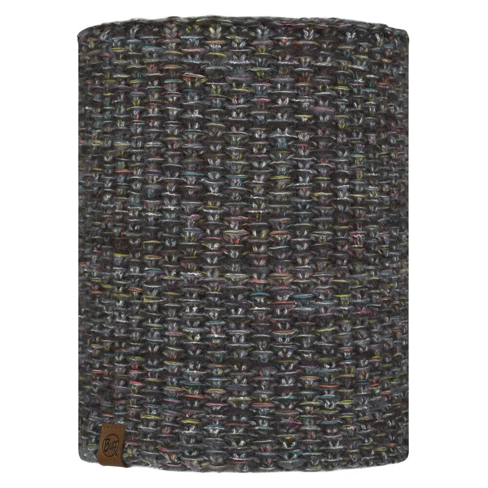 

Толстовка на молнии Buff Knitted &, серый