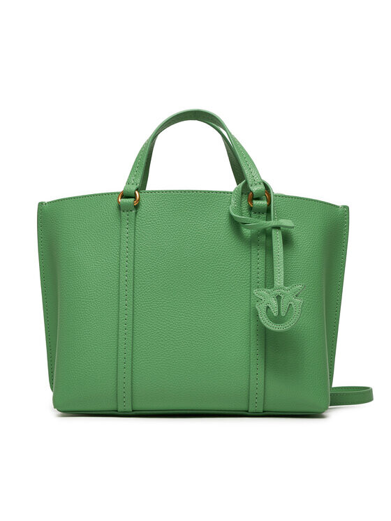 

Кошелек Pinko, зеленый