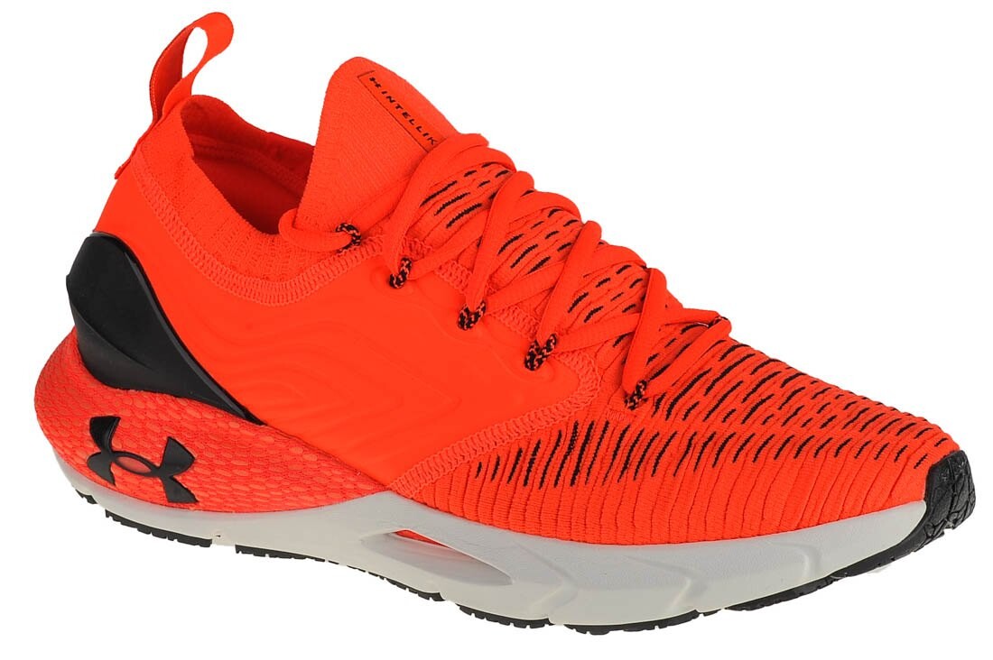 

Кроссовки Under Armour Hovr Phantom 2 Intelliknit, красный